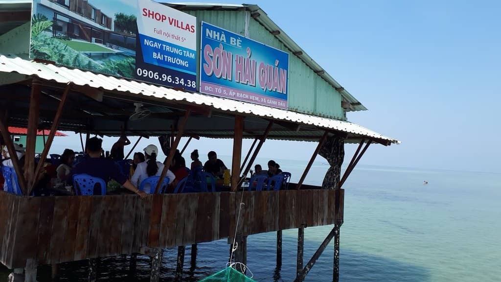 Panoramic Observation Tower