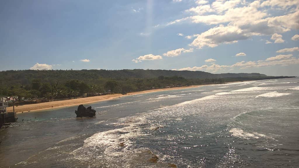 Crystal Clear Waters