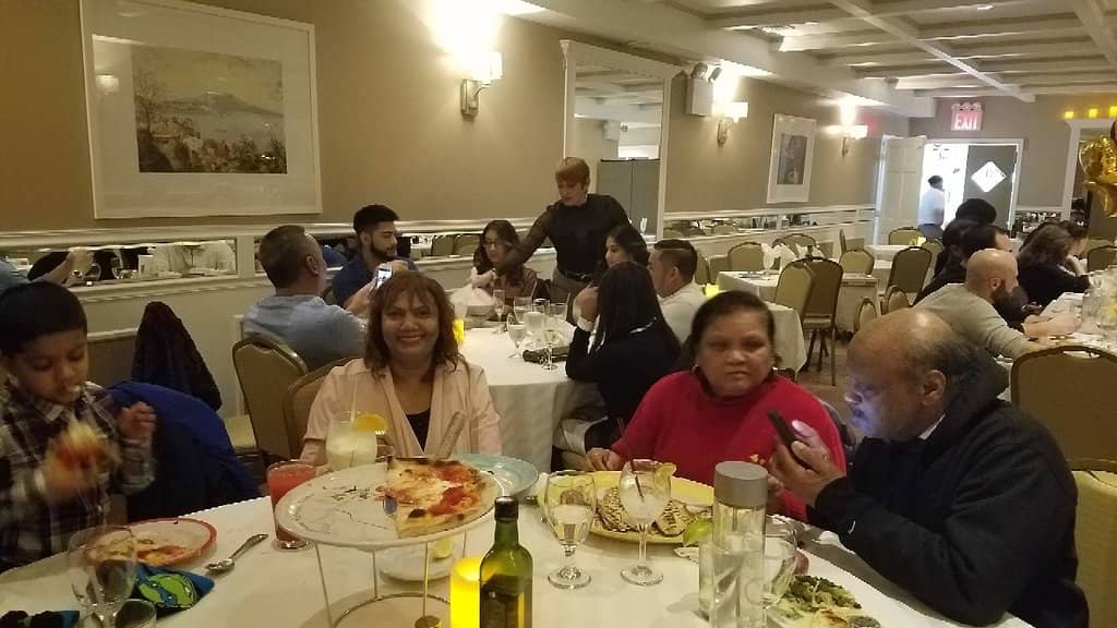 Attentive, Family-Oriented Service