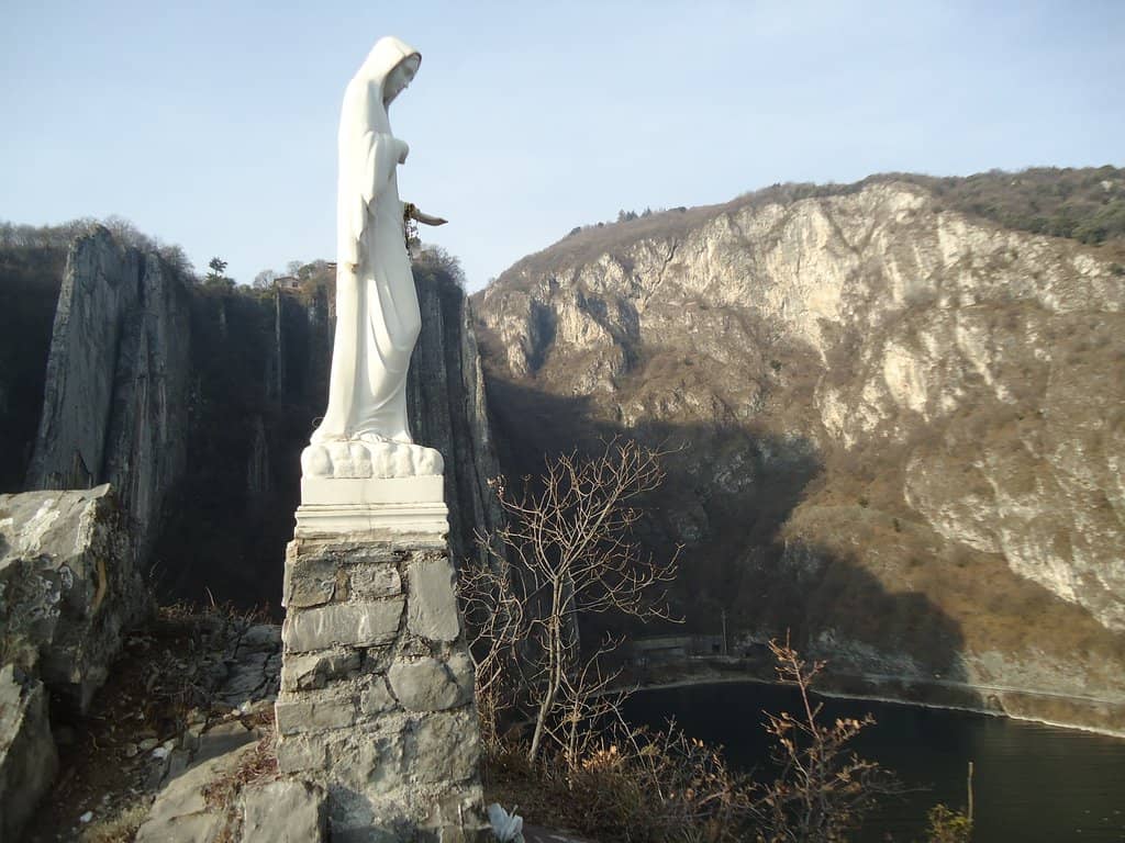 Crystal Clear Waters