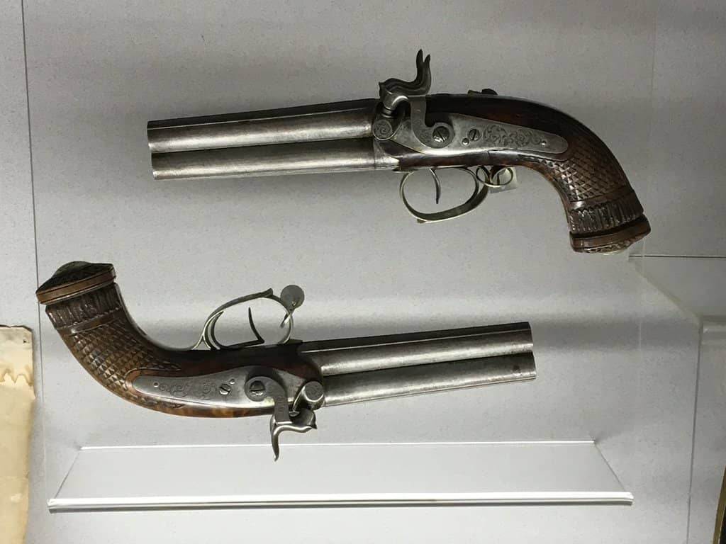 Risorgimento Artifacts