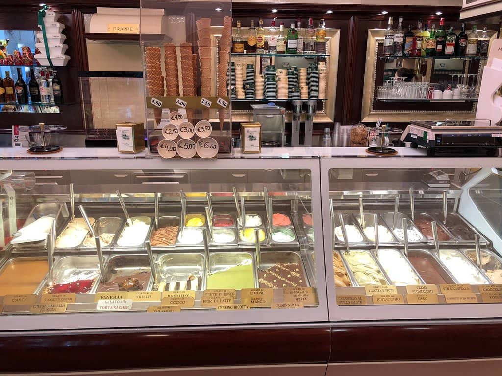 Generous Portions, Fair Prices