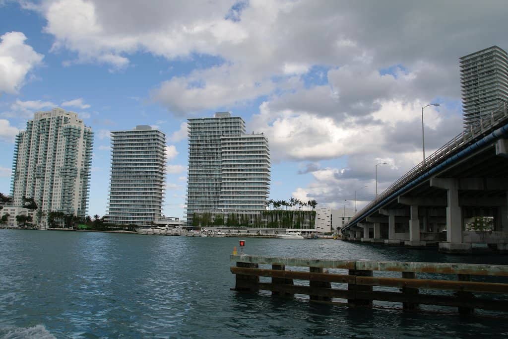 Fisher Island Club