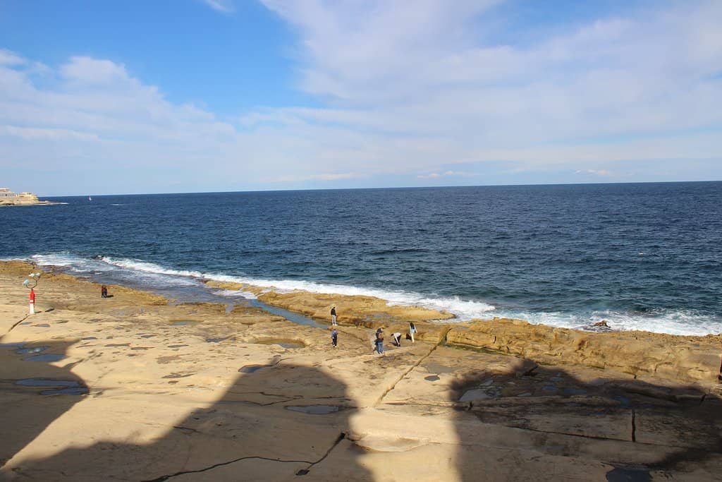 Coastal Exploration