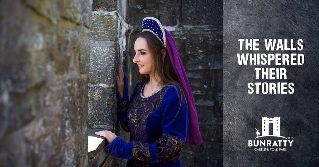 Medieval Banquet