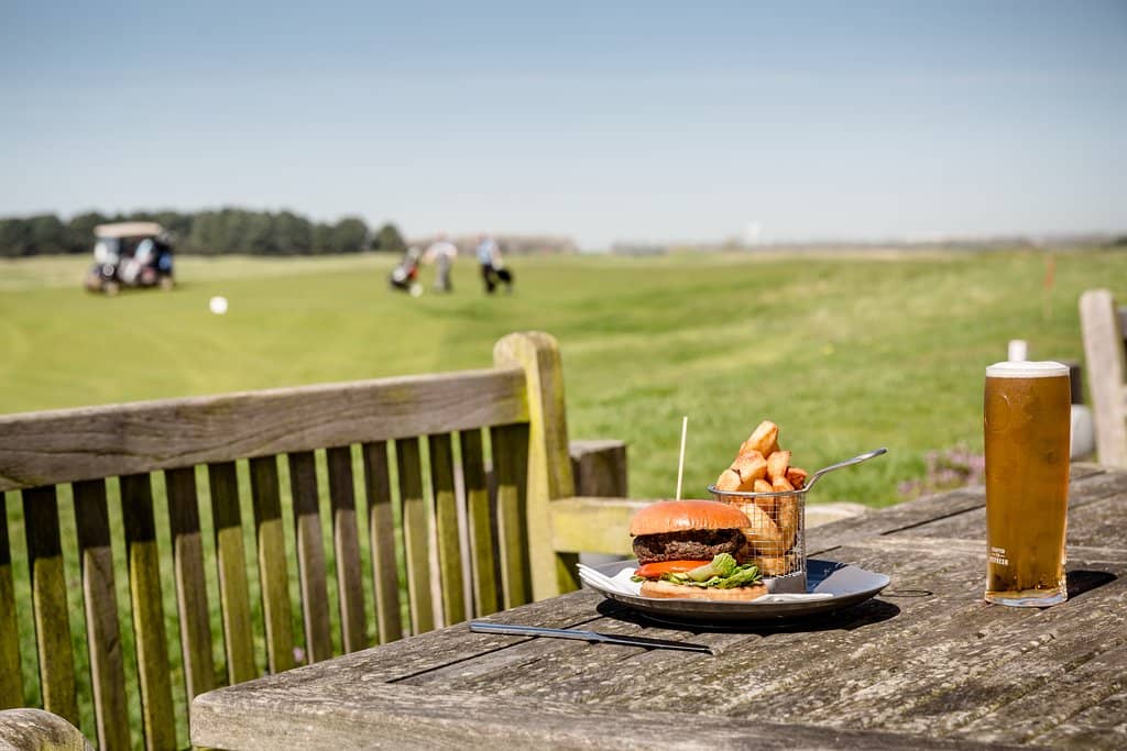 The Dunes Course