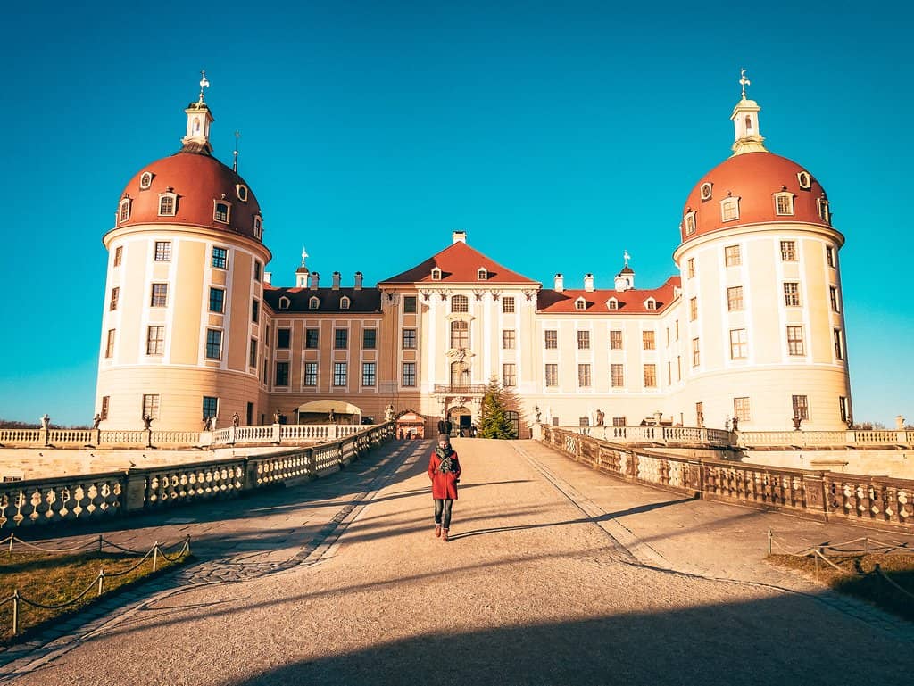 The Grand Antler Collection