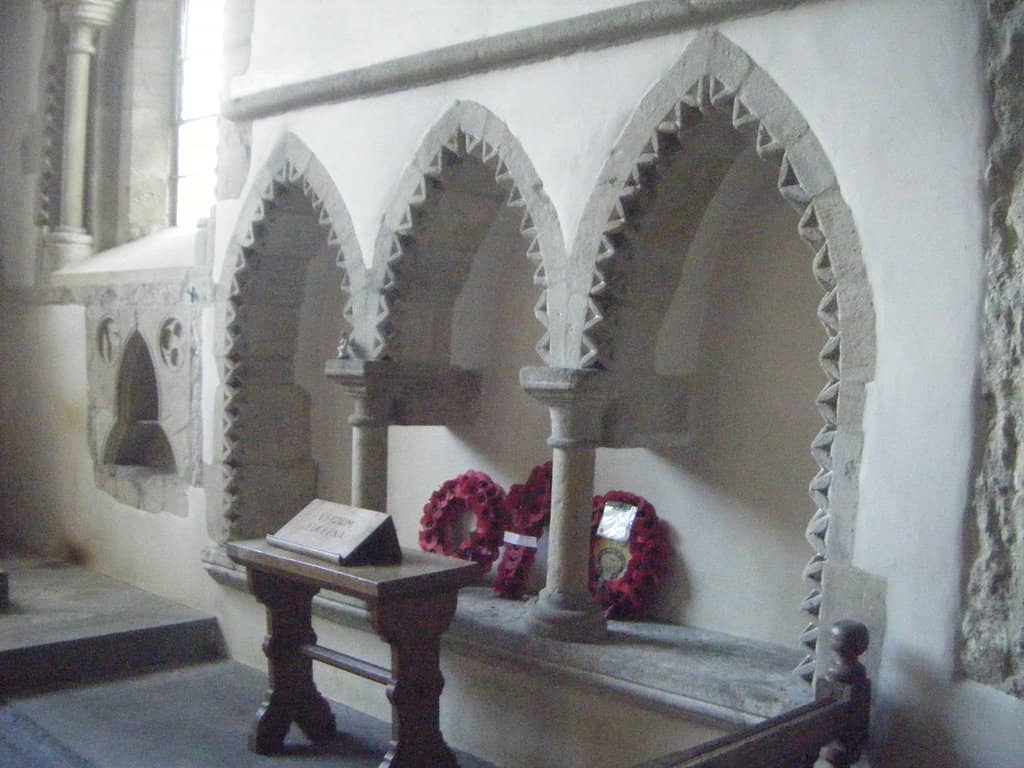 Historic Thirteenth-Century Origins