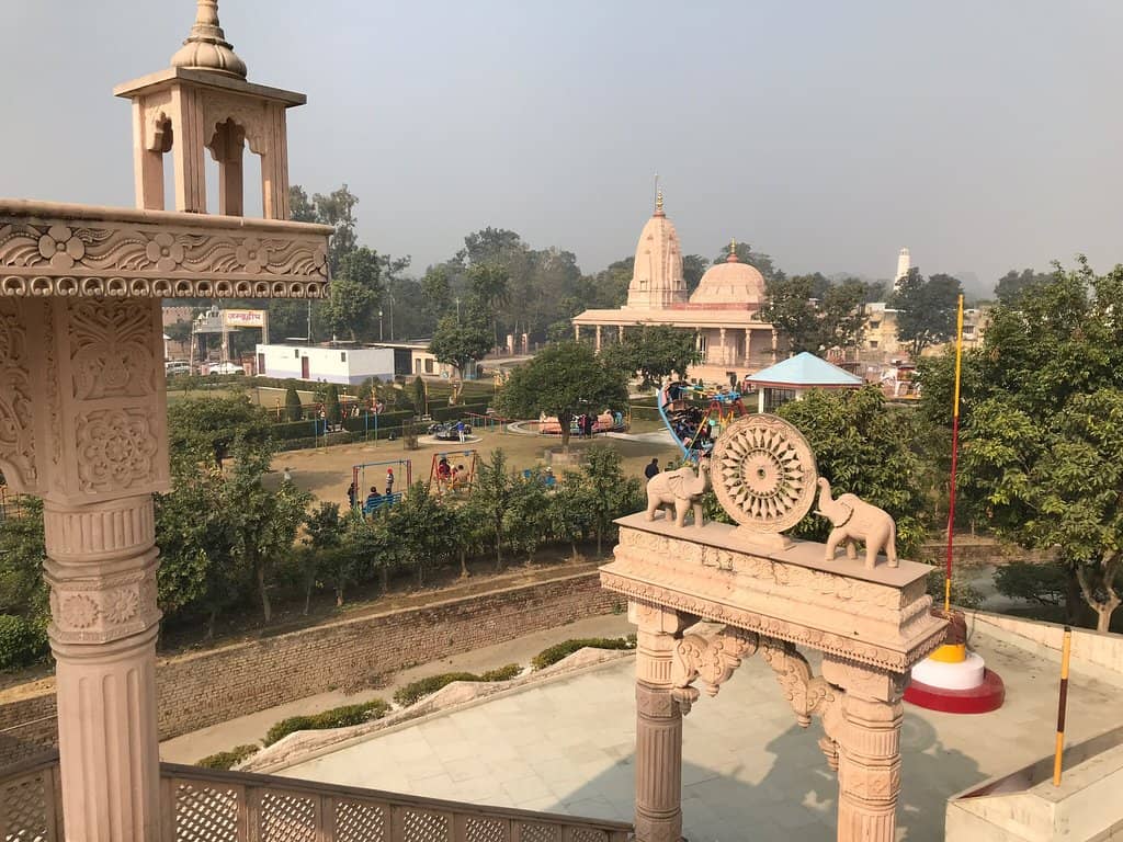 Adjacent Market Access