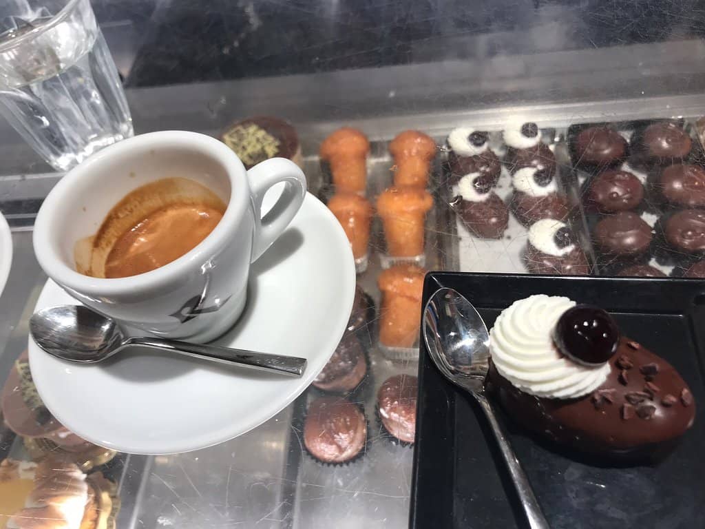 Artisanal Coffee Experience