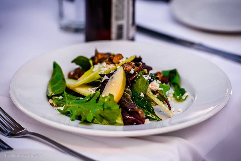 Elevated Italian Cuisine