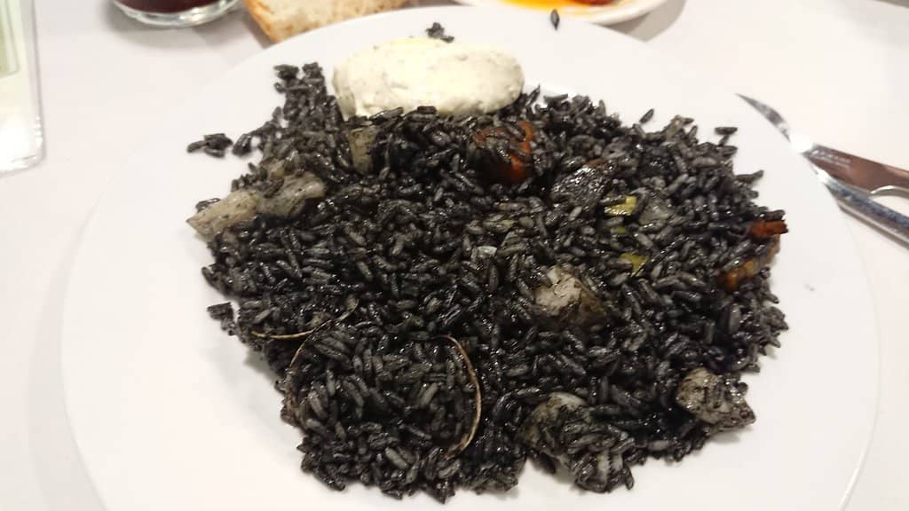 Affordable Set Menus