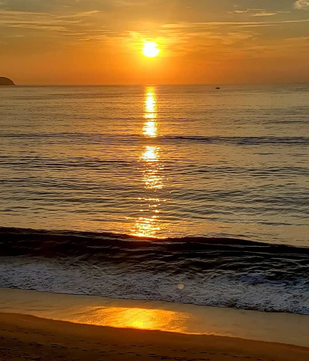 Sunrise Views