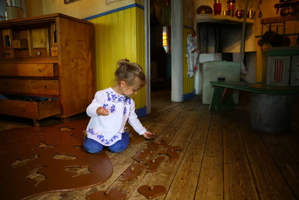 Theater Performances