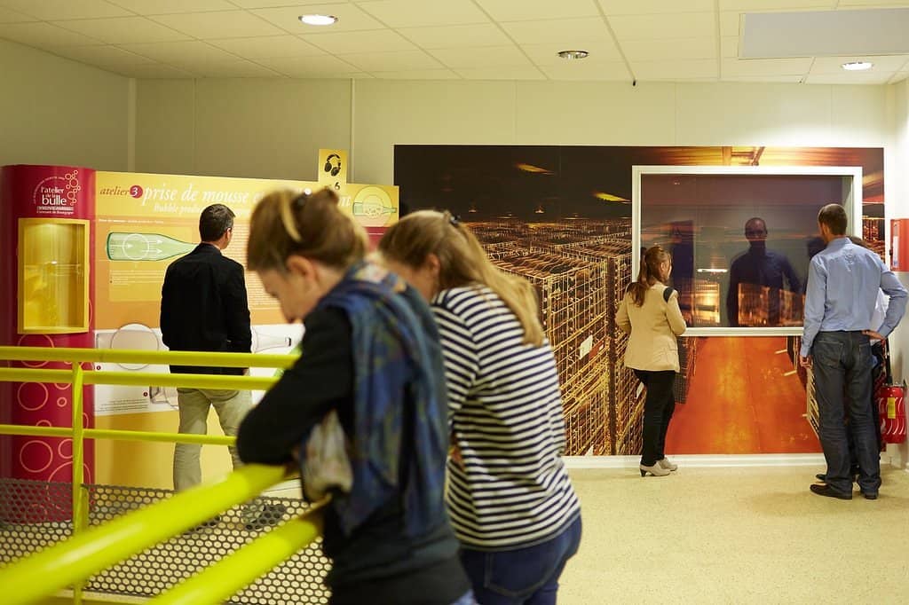 Meet the Expert Sommelier