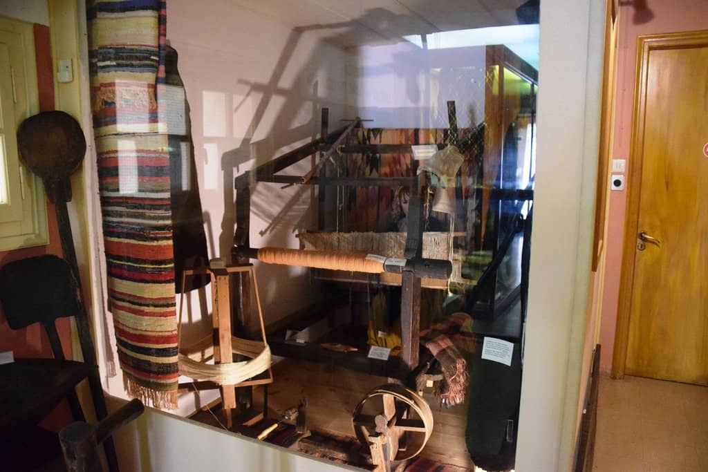 Local Art Exhibition