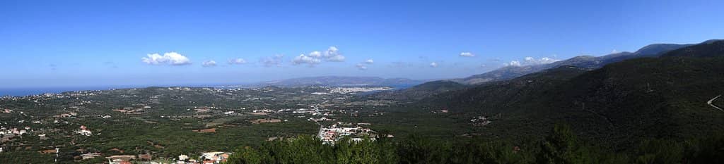 Spiritual & Archeological Site