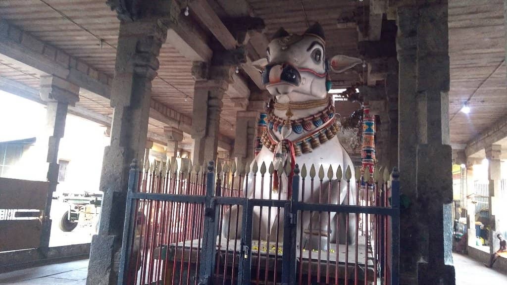 Brahma Hatti Dosham Nivarthi