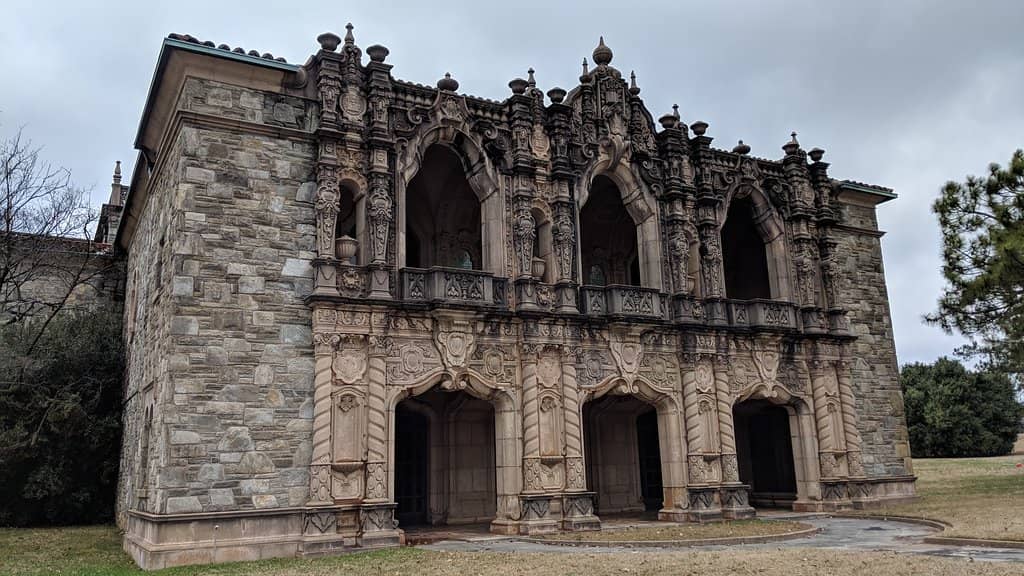 Filming Location Hotspot