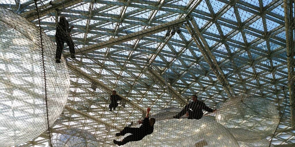 Marc Chagall Exhibition