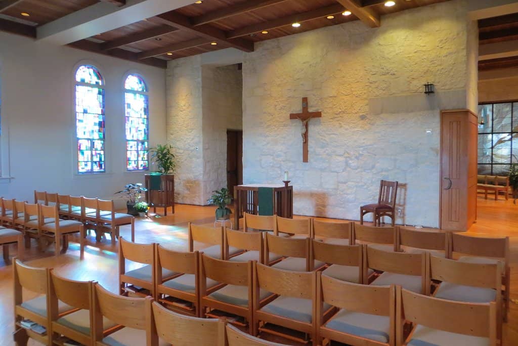 The Chair of Saint Peter