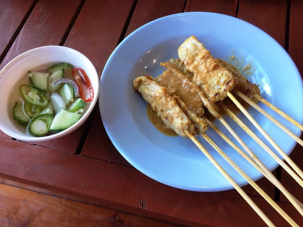 Affordable Culinary Gem