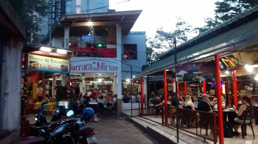 Cultural Ambiance