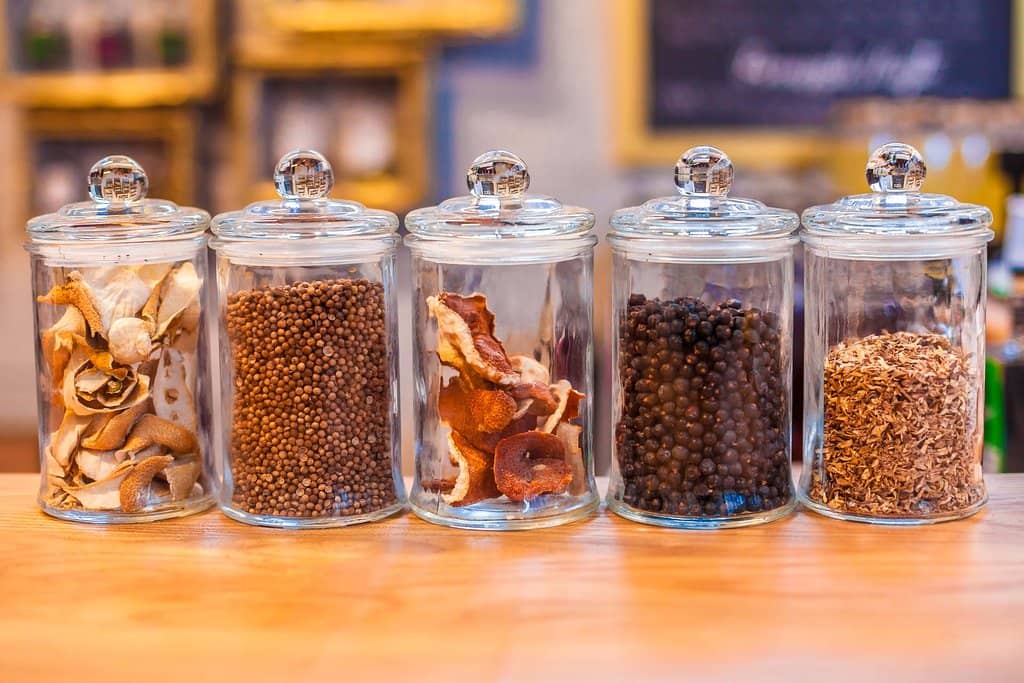 Gin Tasting Experience