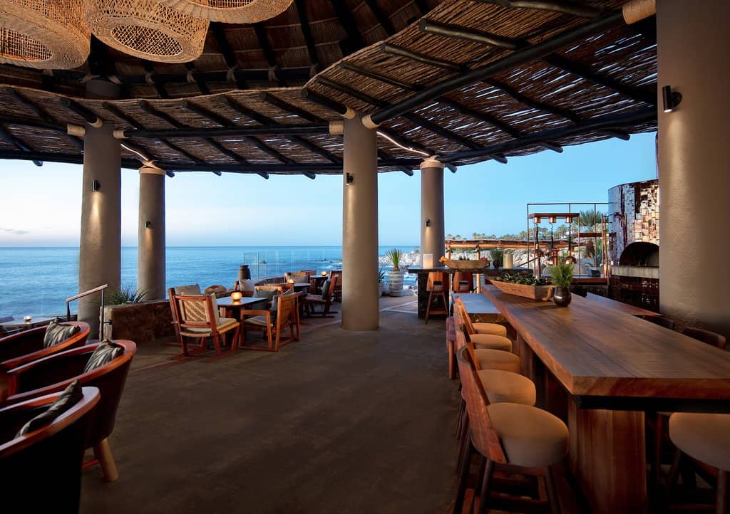 Fresh Seafood Delights