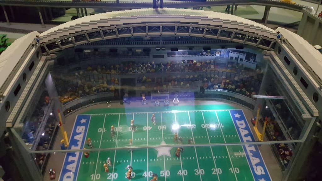 Miniland DFW