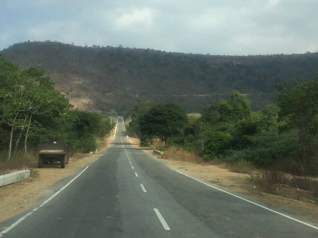 Bhramaramba Devi Temple
