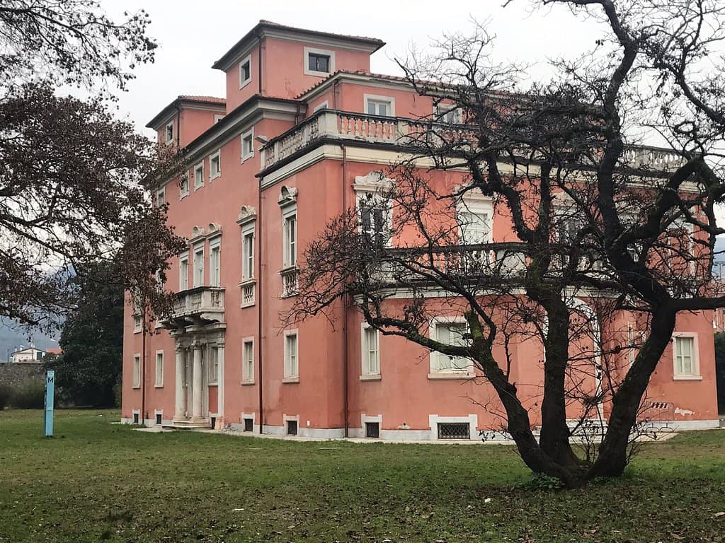 Museo Gigi Guadagnucci
