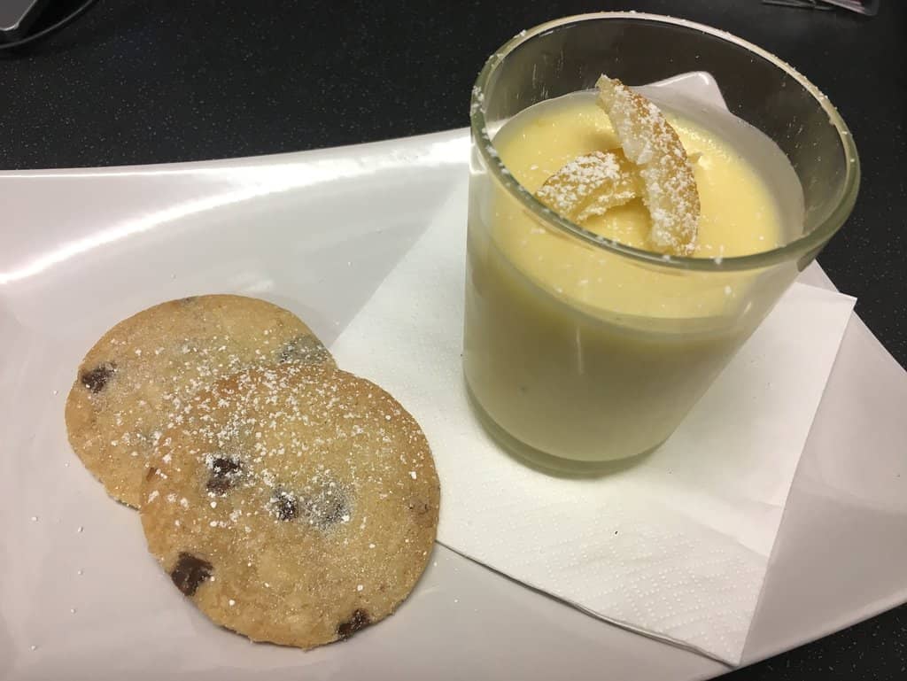 Posset