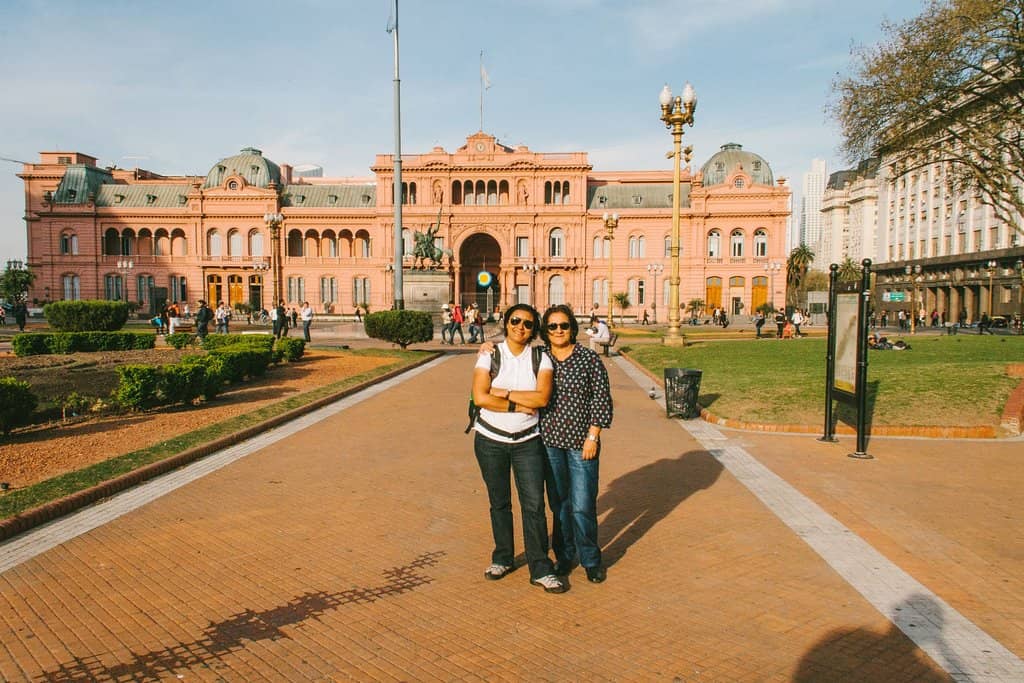 Presidential Artifacts