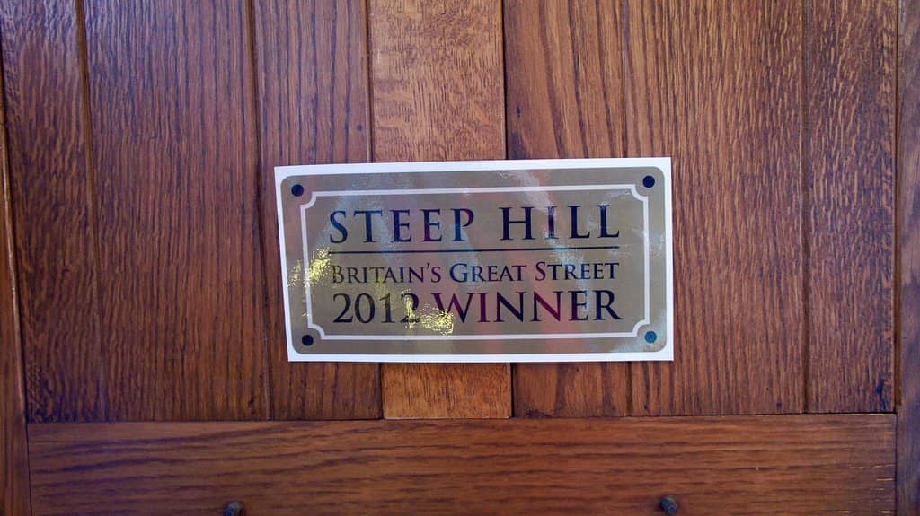 Lincoln Cathedral Views