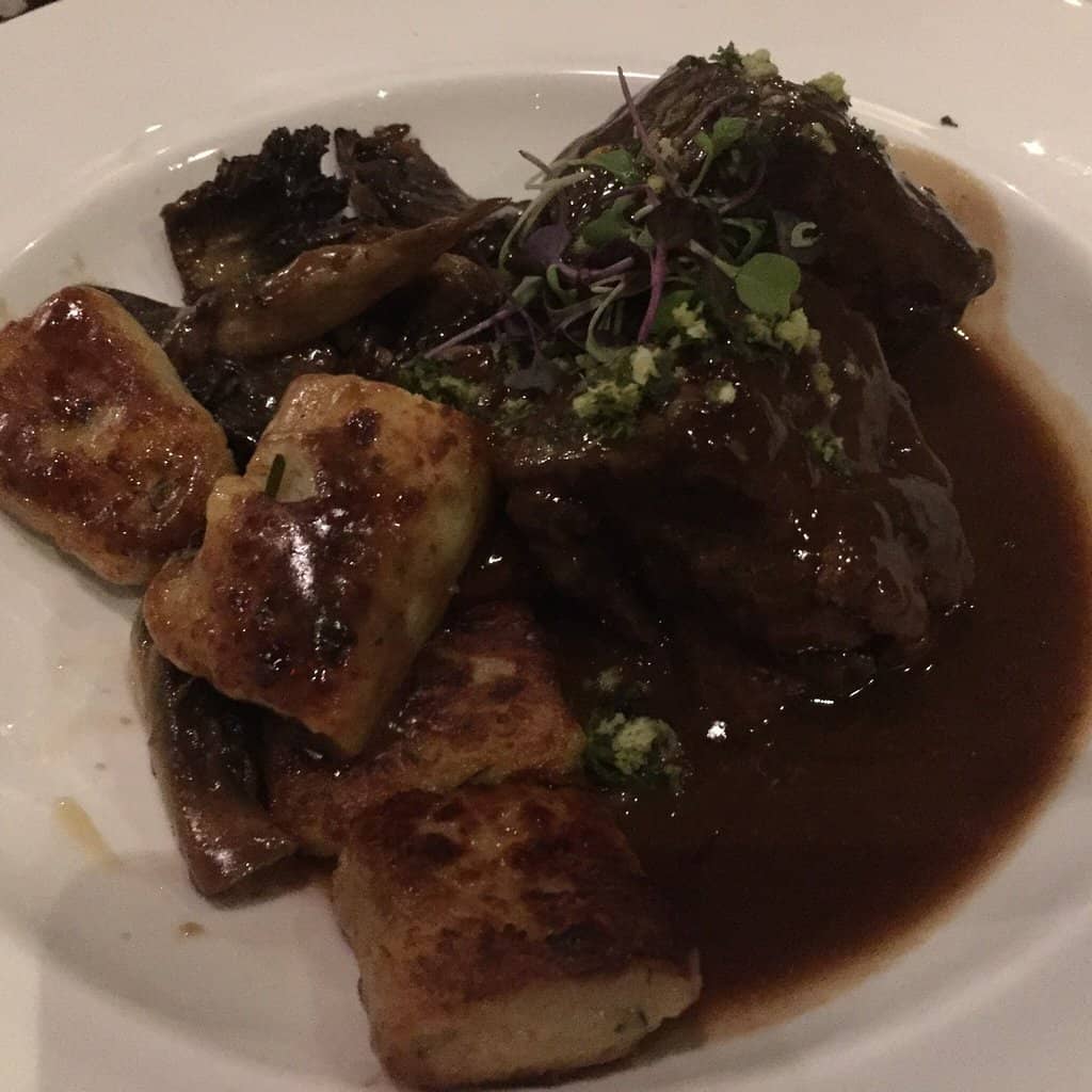 Filet Mignon