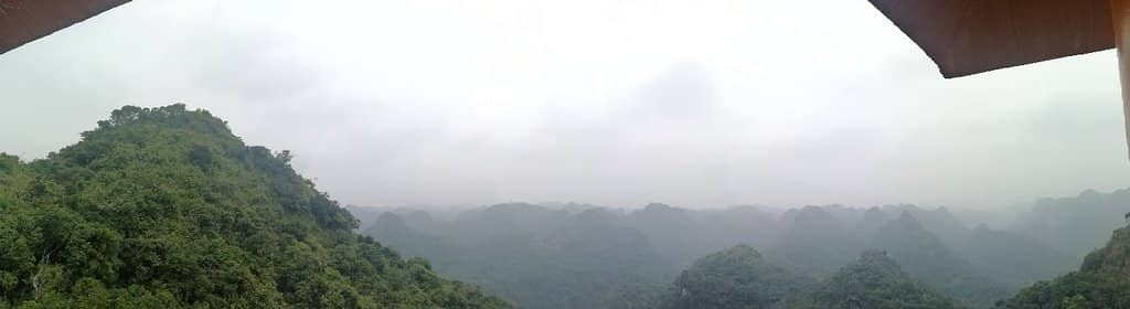 Lan Ha Bay