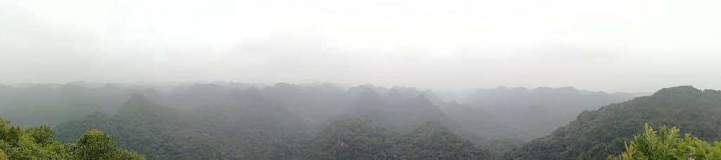 Ngu Lam Peak