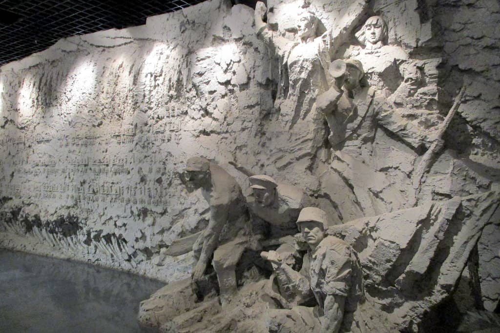 Artwork and Testimonies