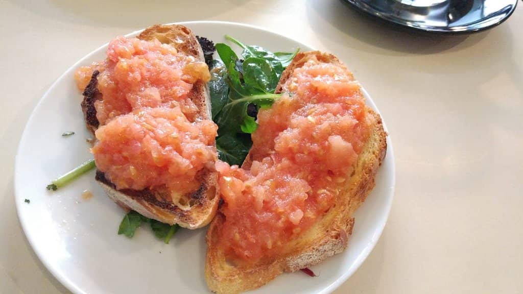 Cozy & Welcoming Atmosphere