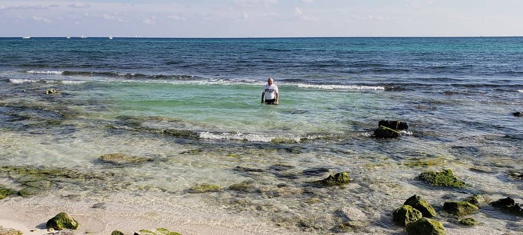 Family-Friendly Waters