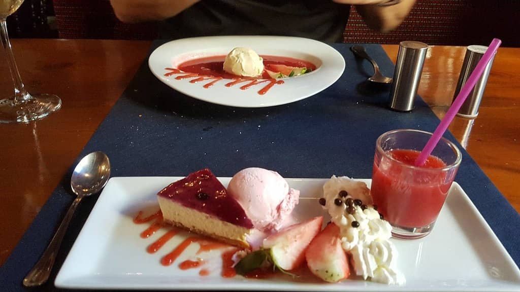 Incredible Lamb Shank & Ribs