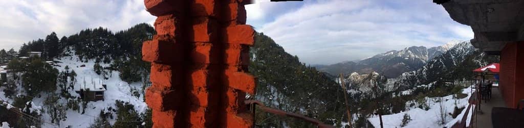 Starlit Camping Experience