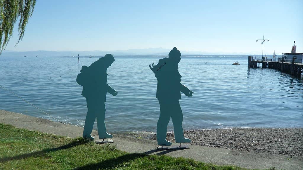 Picnic & BBQ Spots