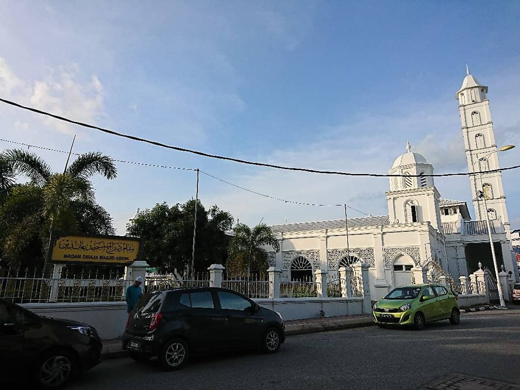 Historical Significance