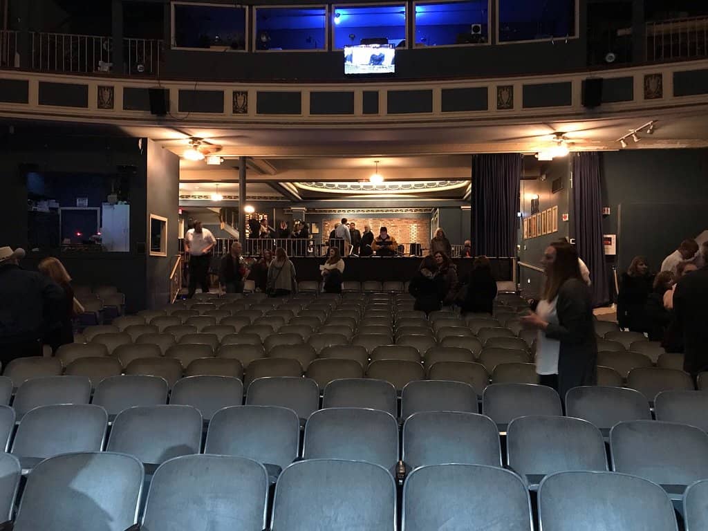 Talented Local Performers