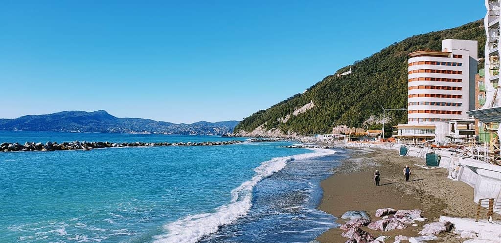 Vertical photo