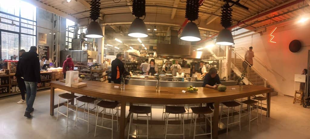 Modern Czech Cuisine