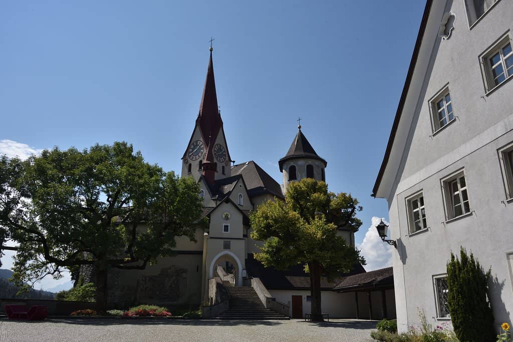 Historic Architecture