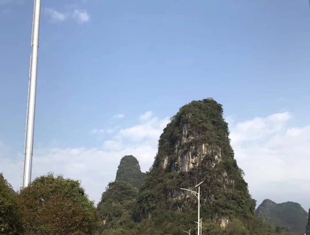 Vertical photo